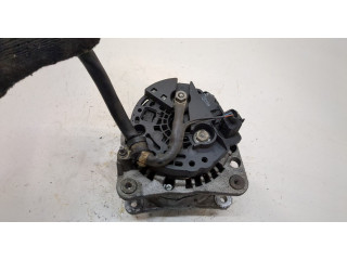 Генератор Volkswagen Golf 4 1997-2005 038903018P, 028903018A, 038903018R