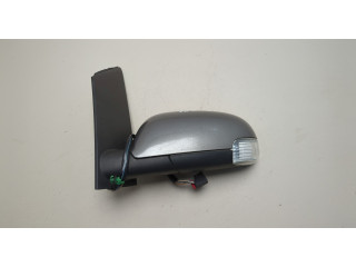 Зеркало боковое Volkswagen Touran 2006-2010 левое 1T2857507J, 1T0857521G, 1T0857537A