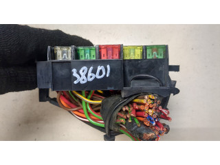 Блок предохранителей Saab 900 1993-1998