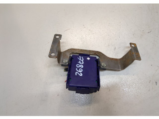 Блок комфорта Fiat Multipla