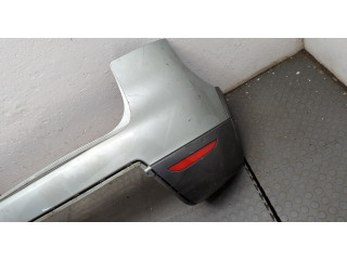 Бампер Volkswagen Golf Plus задний