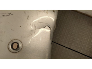 Бампер Ford Expedition 2002-2006 задний 3L1Z17K835GAB