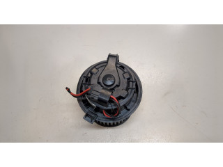 Моторчик печки Peugeot 2008 2013-2016