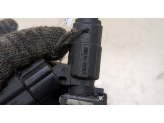 Форсунка топливная Hyundai Getz