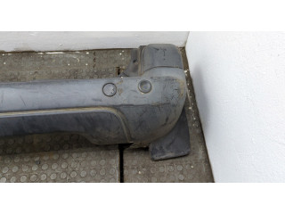 Бампер  Citroen Berlingo 2008-2012 задний   7410GF