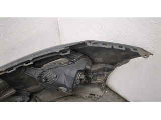 Решетка радиатора  KIA Ceed 2018-2021          