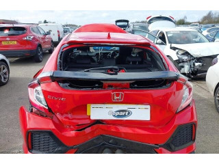  Турбина  Honda Civic 2015-2021             1.5 