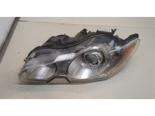 Фара передняя  Jaguar XF 2007-2015 левая 