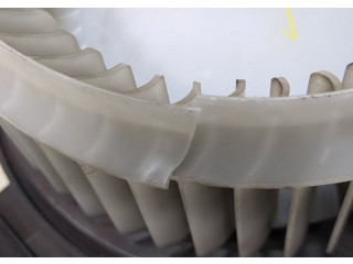 Моторчик печки  Honda Stream 2006-2014 2727005080    2727005080   