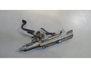  рейка  Колонка рулевая  Jeep Liberty 2007-2012      