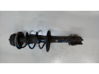 Стойка амортизатора  Dacia Logan 2012-2016     0.9  бензин