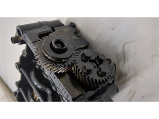 Масляный насос       