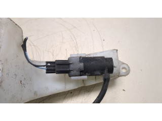 Бачок омывателя Jaguar XF 2007–2012