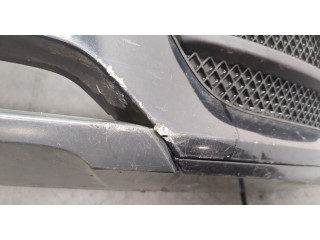 Бампер Audi Q3 2011-2014 передний