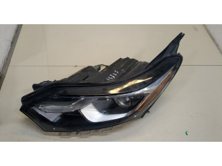 Фара передняя  Chevrolet Equinox 2017- левая 