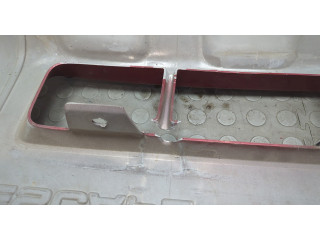 Решетка радиатора  Ford Escape 2007-2012          