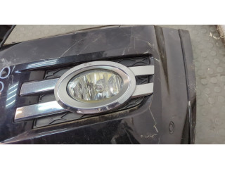 Бампер  Mercedes GL X164 2006-2012 передний   A1648856525