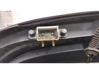 Замок багажника  Infiniti FX 2002-2009       