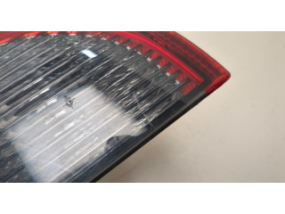 Задний фонарь          