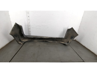 Бампер  Fiat Doblo 2009-2022 задний   