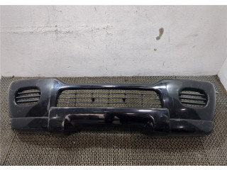Бампер Mitsubishi Montero Sport / Pajero Sport 1996-2008 передний MR496688