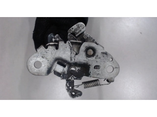 Замок капота  Citroen C5 2001-2004     