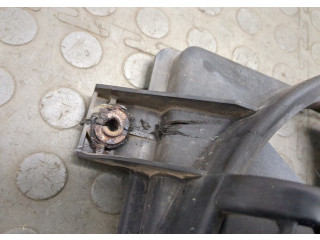 Вентилятор радиатора  SsangYong Kyron           