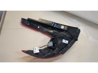 Задний фонарь          