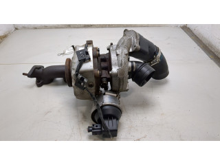 Турбина Volkswagen Tiguan 2007-2011 03L253056A