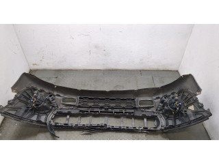 Бампер Mini Cooper (F56) 2013- передний