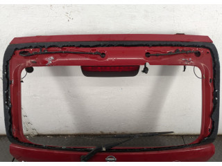 Замок багажника  Nissan X-Trail (T30) 2001-2007       