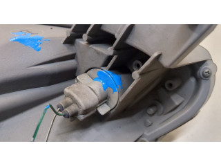 Фара передняя Subaru Justy 2007-2011 левая