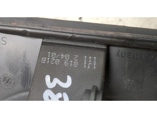 Моторчик печки Volkswagen Golf 4 1997-2005