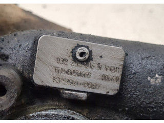 Турбина Volkswagen Golf 4 1997-2005 038253010HX