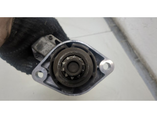 Стартер  Skoda Octavia (A5) 2004-2013      