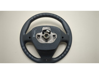 Руль  Ford Fiesta 2008-2013           