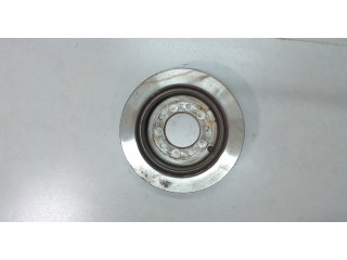 Диск тормозной Jeep Compass 2011-2016 2.4 задний 5105515AA