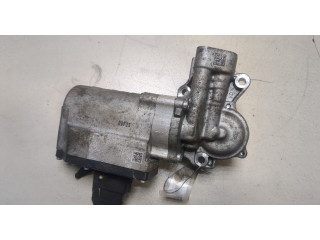 Масляный насос