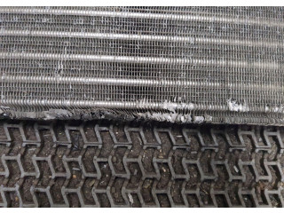 Интеркулер  Saab 9-3 2002-2007 1.9  12765753    