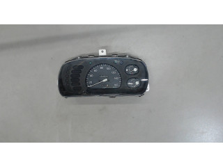 Панель приборов Daihatsu Move 1995-1999 8301087B84 0.9 Бензин