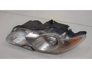 Фара передняя Jaguar XF 2007-2015 левая