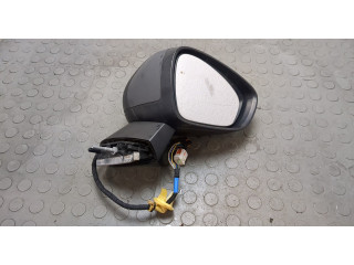 Зеркало боковое  Citroen C4 2010-2020  левое           