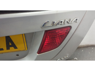 Замок багажника  Suzuki Liana 2001-2008       