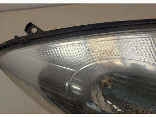 Фара передняя Citroen C1 2005-2014 правая