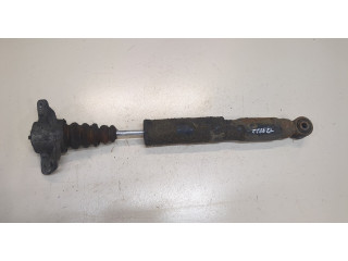 Стойка амортизатора Skoda Octavia (A5) 2004-2008 1.9 дизель