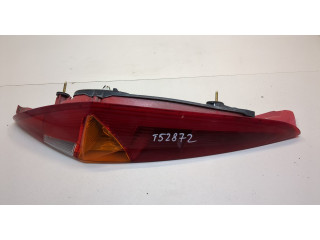 Задний фонарь          