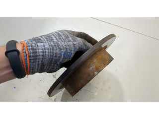 Диск тормозной  Mini Cooper (F56) 2013-   задний   34216799383      