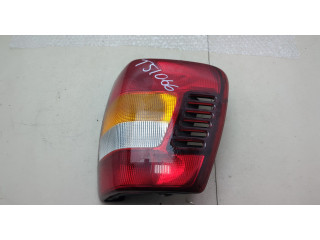 Задний фонарь          