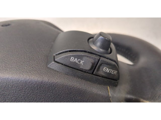 Руль Volvo S80 2006-2016