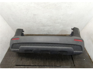 Бампер  KIA Sorento 2009-2014 задний    866101U010, 866111U200, 866111U000